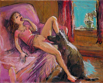Stu Mead