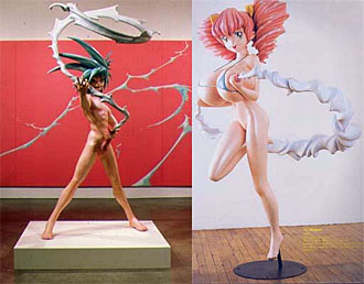 Takashi Murakami