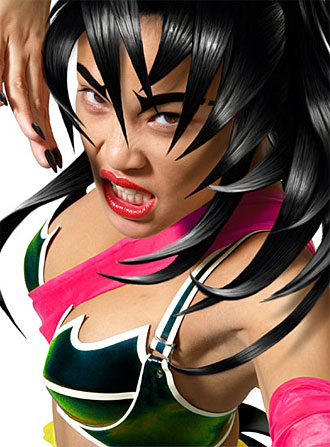 Kanjo Take