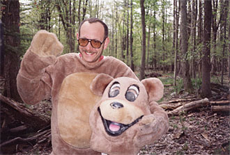 Terry Richardson
