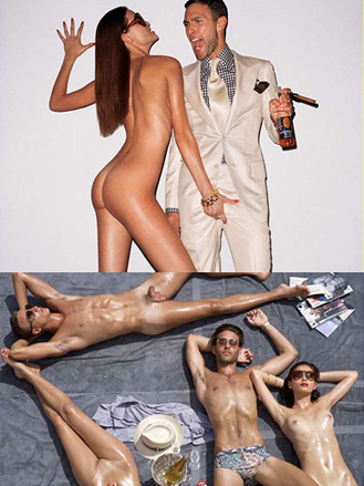 Tom Ford