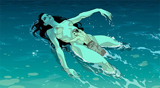 Tomer Hanuka