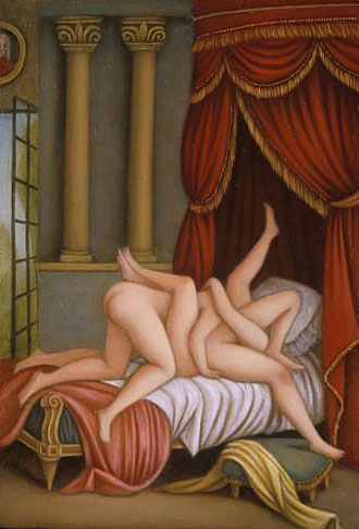 Colette Calascione