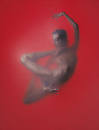 Tim Flach