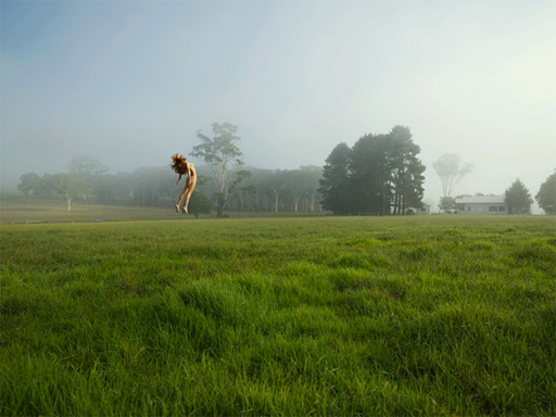 Toby Burrows