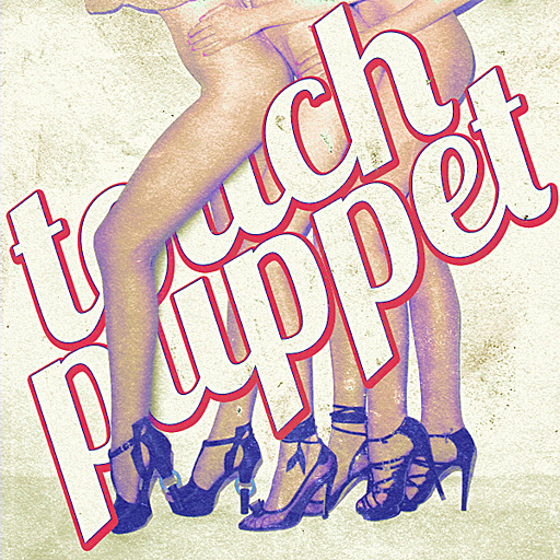 Touchpuppet