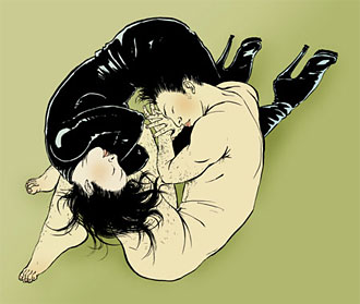 Yuko Shimizu