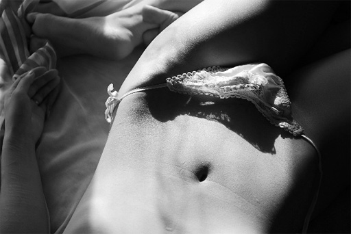 Tokyo Undressed