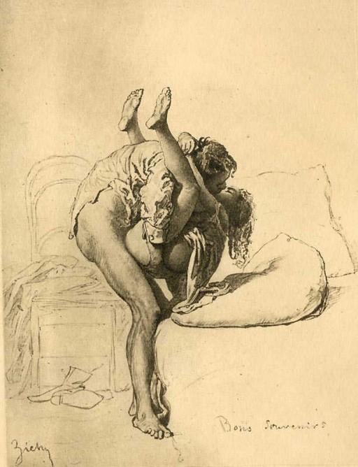 Mihály Zichy