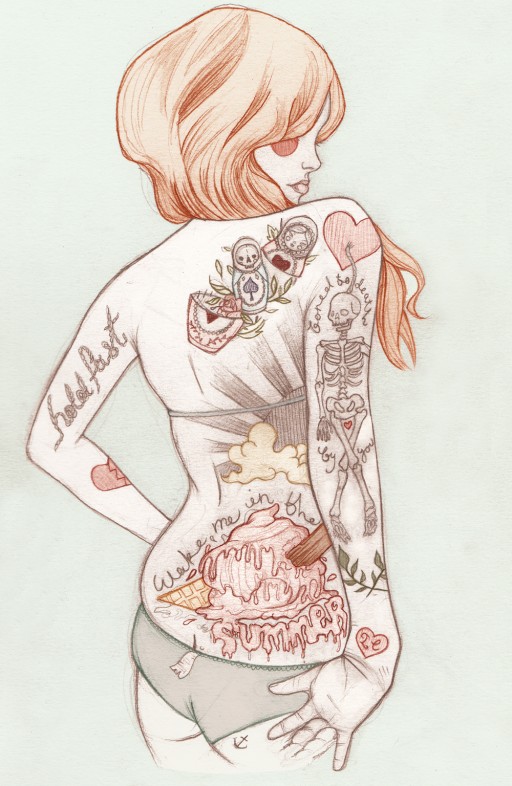 Liz Clements