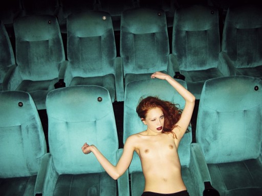 Kate Bellm
