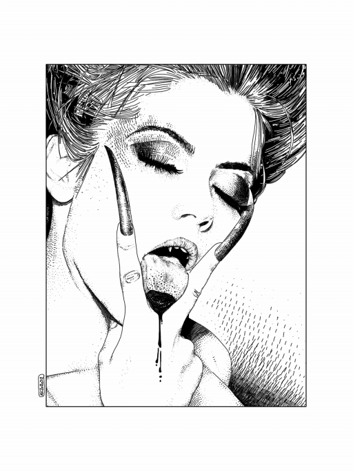 Apollonia Saintclair