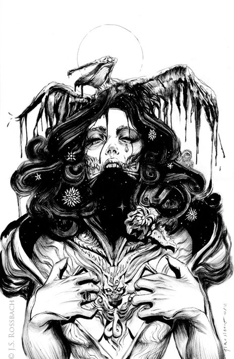 J.S. Rossbach