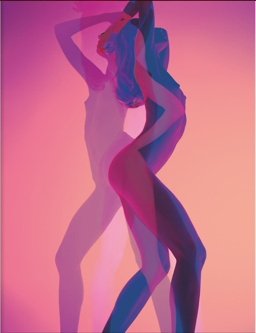 Nick Thornton Jones