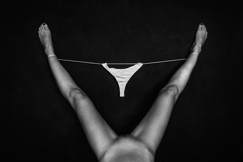 myselfnude