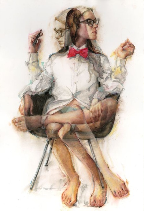 Jane Radstrom