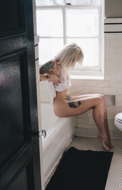 Models in the Morning
