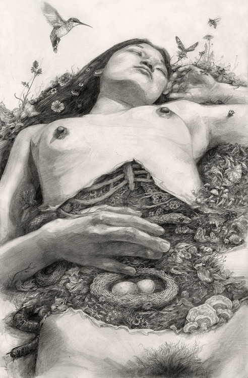 T. DYLAN MOORE