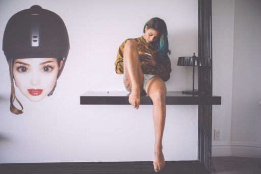 Van Styles