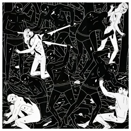 Cleon Peterson