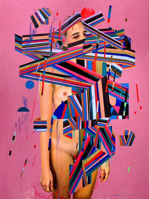 Erik Jones
