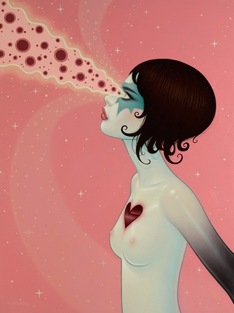 Tara McPherson