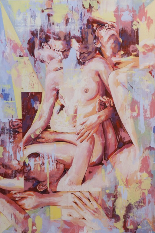Sam Octigan