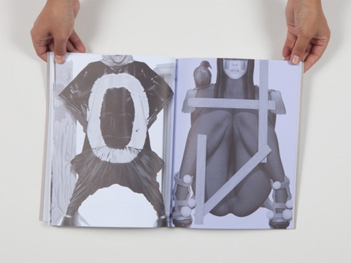Untitled Magazine