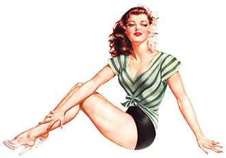 Alberto Vargas