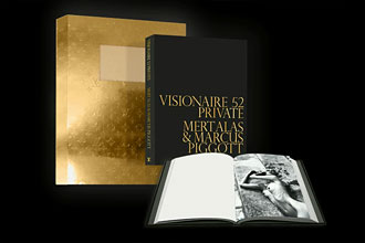 Visionaire