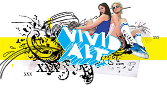 Vivid Alt