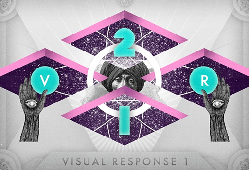 Australian INfront Visual Response Project