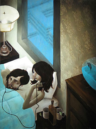 Jonathan Weiner