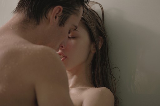 Angelica & Ben : A Little Rain Must Fall