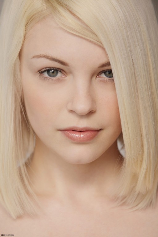 Bree : Glamorous
