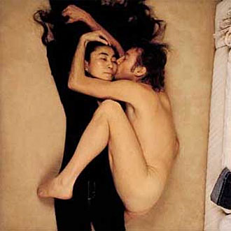Yoko Ono